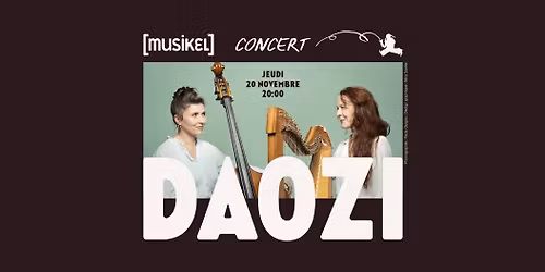 Concert Daozi