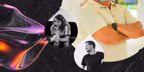 DJ SAV (Tech House - Techno) \u2022 La Douche Froide