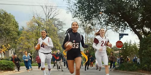 Las Vegas Flag Football International Invitational