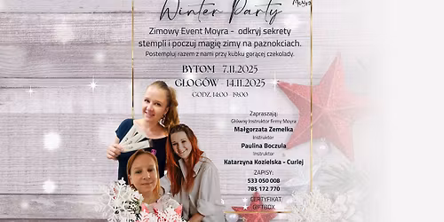 Winter Party G\u0142og\u00f3w