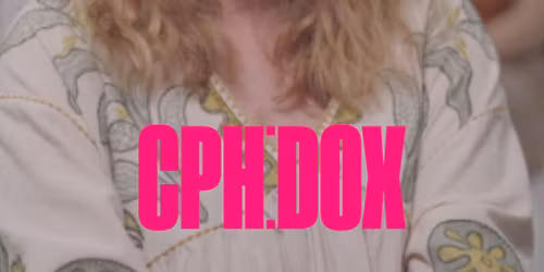 Odense:DOX \u2013 Menopause Mystery + Annamette Fuhrmann