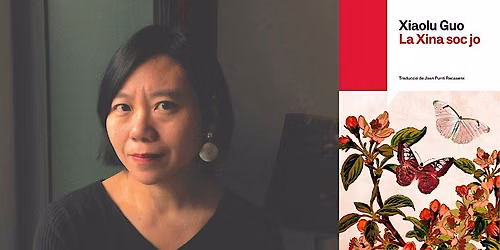 FINESTRES - Xiaolu Guo, amb Manel Oll\u00e8