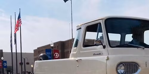  Zeeland's Show & Shine Car Cruise