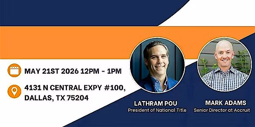 Title and 1031 Exchange