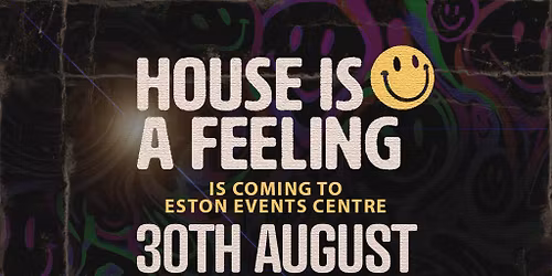 House Is A Feeling August Bank Holiday Special | Middlesbrough