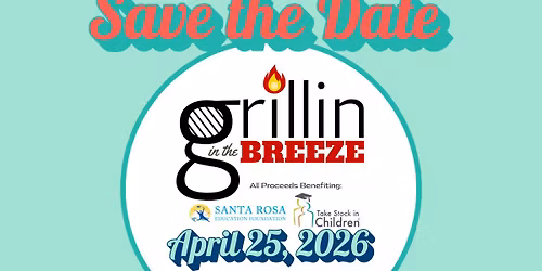 Grillin' in the Breeze 2026