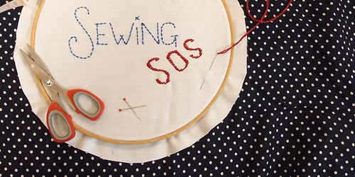 Basic Mending Skills