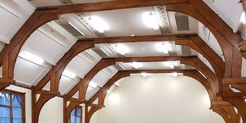 Swingtown Rebels Taster Class