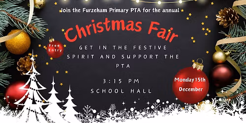 Christmas Fair