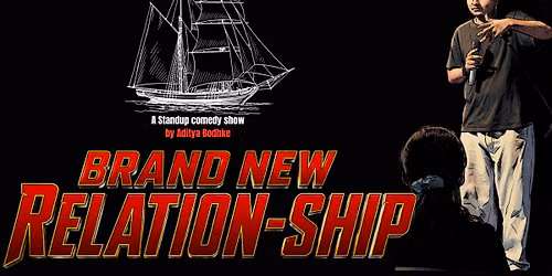 Brand New Relationship