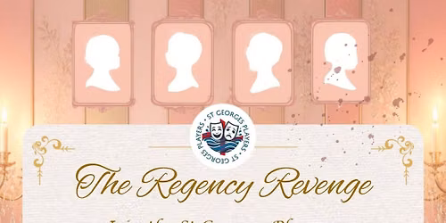 The Regency Revenge
