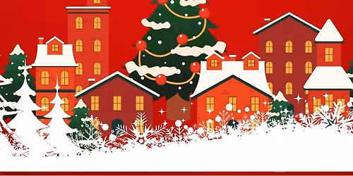 Christmas Fayre - Hollesley Bowls Club