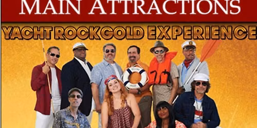 Yacht Rock Gold Experience