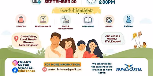 Family Literacy & Heritage Fest 2026