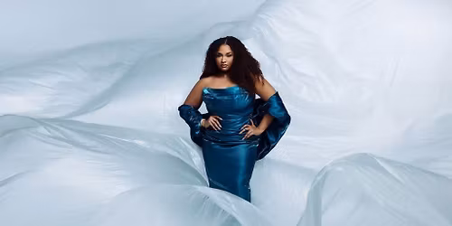 Alex Isley -- When The City Sleeps