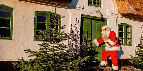 Julehygge p\u00e5 Bundsb\u00e6k m\u00f8lle