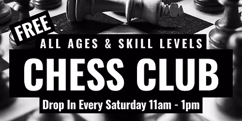 Chess Club
