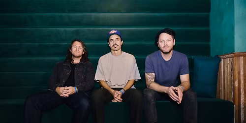 The Fray - How To Save A Life: The 20th Anniversary Tour