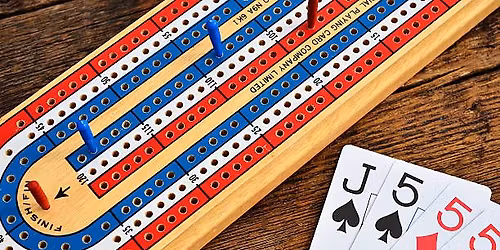 Cribbage Tournament