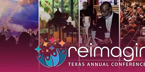 Texas Annual Conference 2026