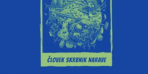 PODNEBJE \u221e NARAVA Re\u0161itve za odpornost dru\u017ebe in narave