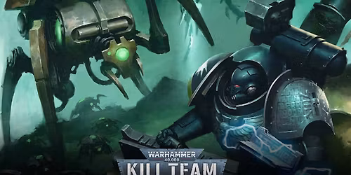 K*ll Team: Killzone Prague - Raiders of the Infinite Tomb