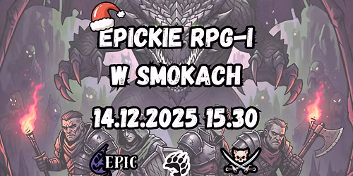 EPICkie RPG-i w Smokach #12