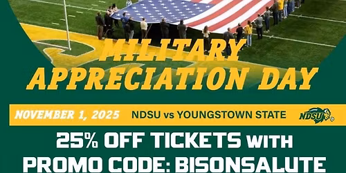 Military Appreciation Day