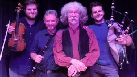 Tannahill Weavers