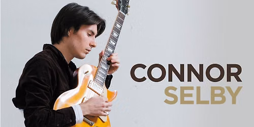 Connor Selby & His Band