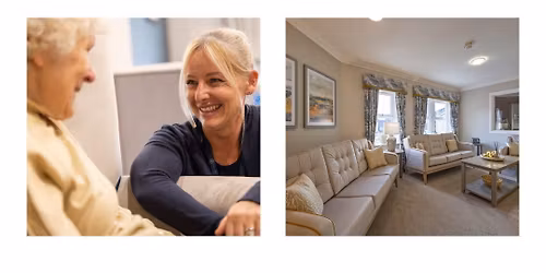 \ud83c\udf38 Spring Fete & Open Day at Longridge Hall Care Home \ud83c\udf38