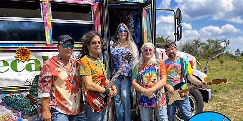 Peace of Woodstock