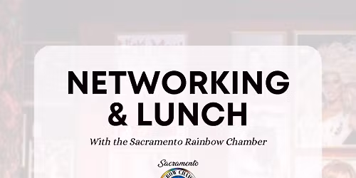 Networking Lunch
