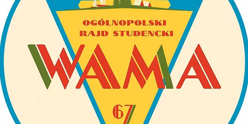 WA-MA Trasa \u017beglarska 2026