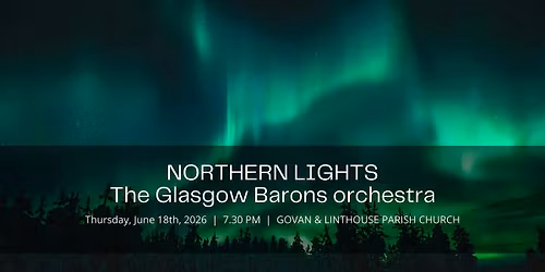 NORTHERN LIGHTS