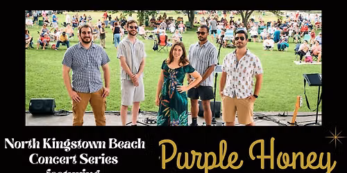 NK Summer Concert Series 