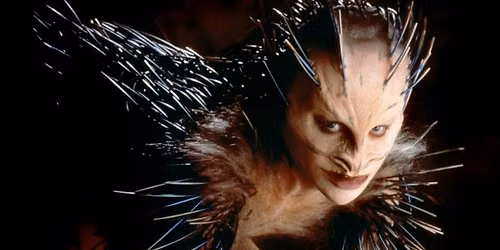 Friday Night Frights: Nightbreed