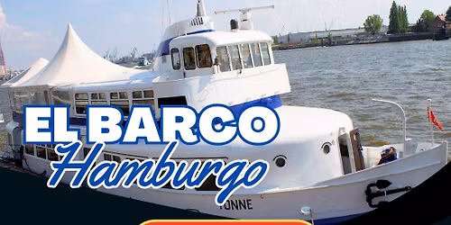 El Barco Hamburgo 2026