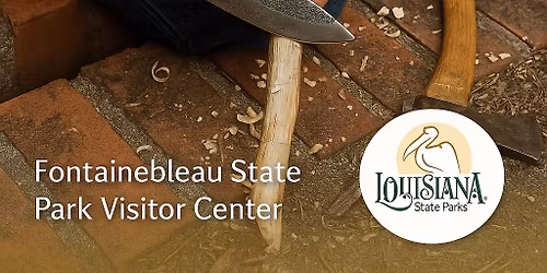 Woodworking With a Ranger