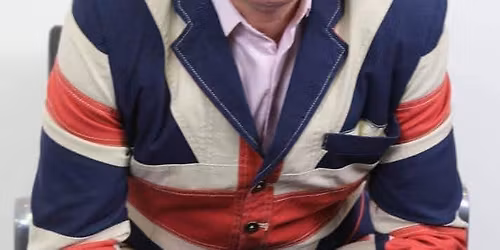 Mark James