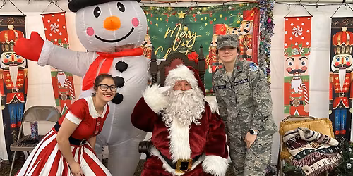 29th Annual Christmas at the Old Lutz School\/Breakfast with Santa