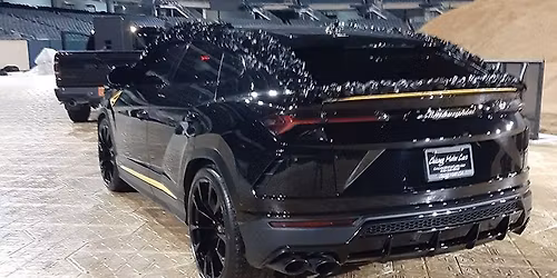 Scottys 3 Day Stunt\/ On Camera Performance Driving Course 