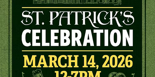 St. Patricks Day Celebration\ud83c\udf40\ud83c\udf08\ud83c\udf7a
