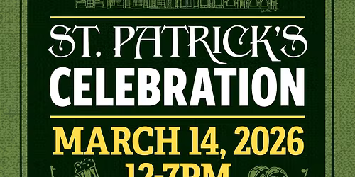 St. Patricks Day Celebration\ud83c\udf40\ud83c\udf08\ud83c\udf7a