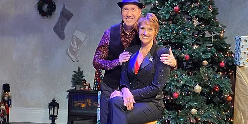 Shana Bousard & Brian Runbeck