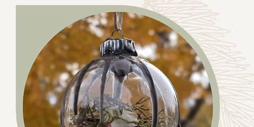 Create your own Yule Ball