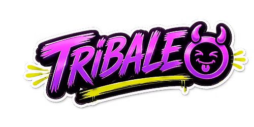 The Black Room - TRIBALEO