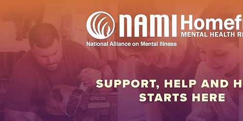 Homefront Educational Program