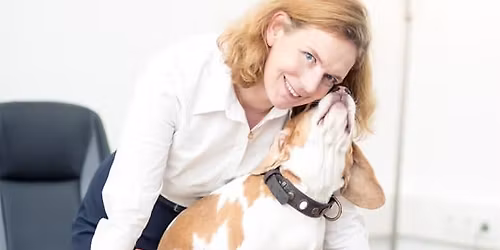 "Hund und Recht" mit Rechtsanw\u00e4ltin Daniela M\u00fcller Abendvortrag