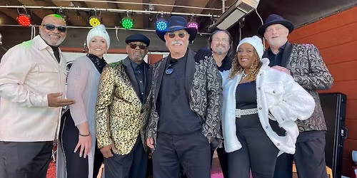 Amp'd Up - Live at Piper Down